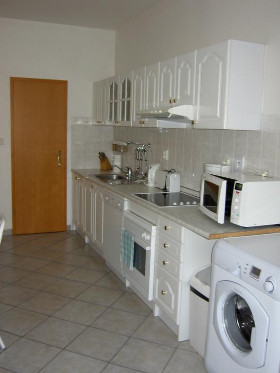 Apartments Vezenska Praga Habitación foto